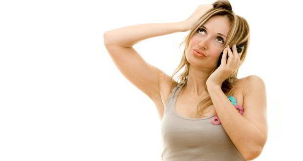 New smartphone helps you deal with stress