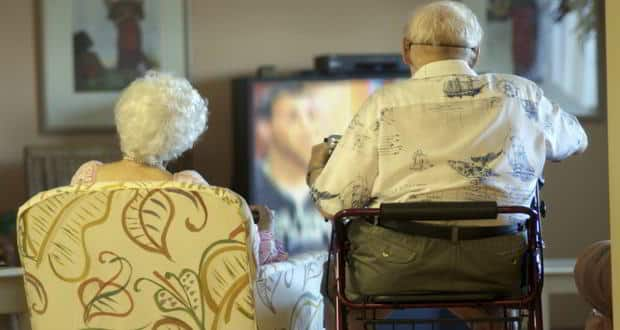 World Health Day 2012 Sedentary Lifestyle Affecting Indias Ageing