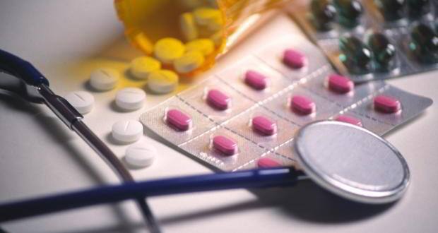 Chemists to go on nation-wide strike protesting against online pharmacies Chemists to go on nation-wide strike protesting against online pharmacies