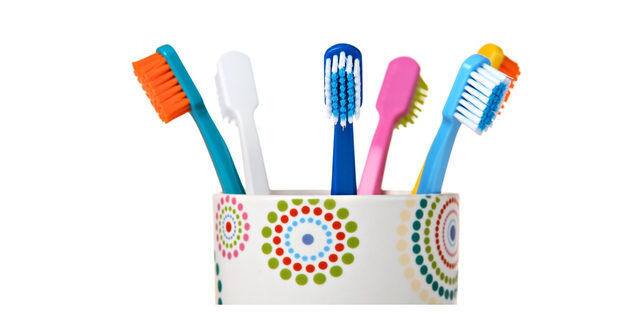 Toothbrushes