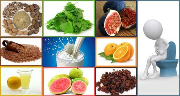 Home remedies to beat constipation