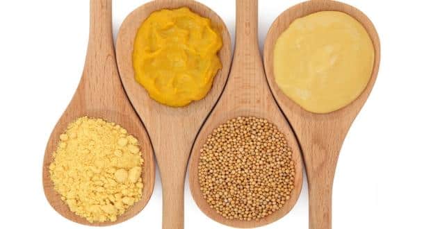 Top 10 health benefits of mustard 