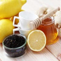Honey and Ginger Remedies