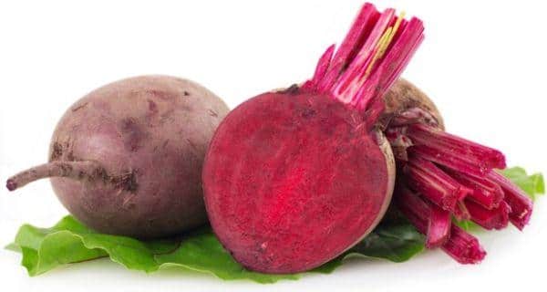 3 Day Diet Menu With Beets Health