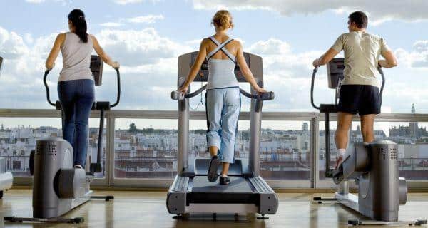 Can I Lose Weight Using The Treadmill