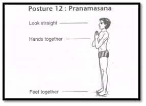 posture 12