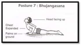 posture 7