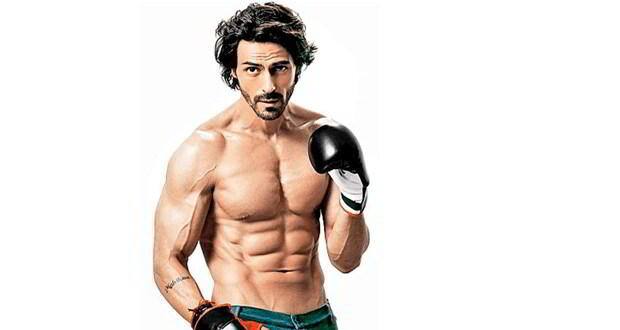 Actor Bharath Six Pack Diet Plans