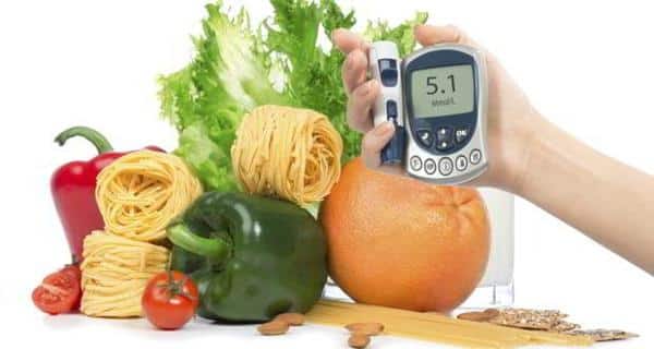 1600 Calorie Diabetic Diet Vegetarian Low-Fat