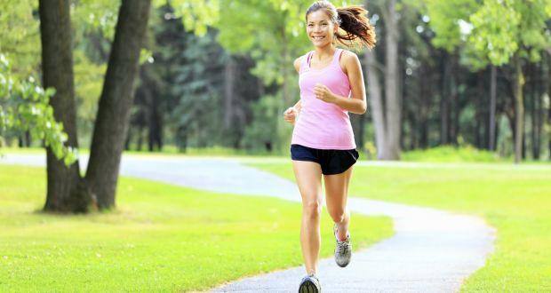 Is walking, jogging or running outside better than the treadmill for weight loss?