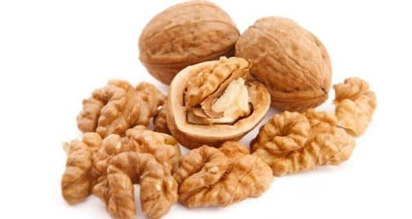 walnuts