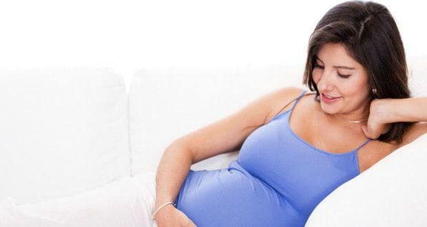 Pregnancy first trimester
