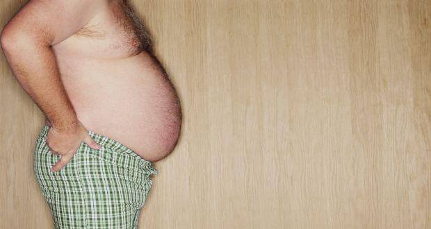 Mindful people likelier to be 'paunch-less' Mindful people likelier to be 'paunch-less'