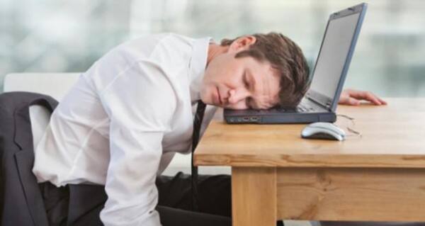 Fatigue