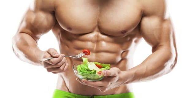 Proper Veg Diet For Bodybuilding