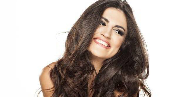 DIY hair masks