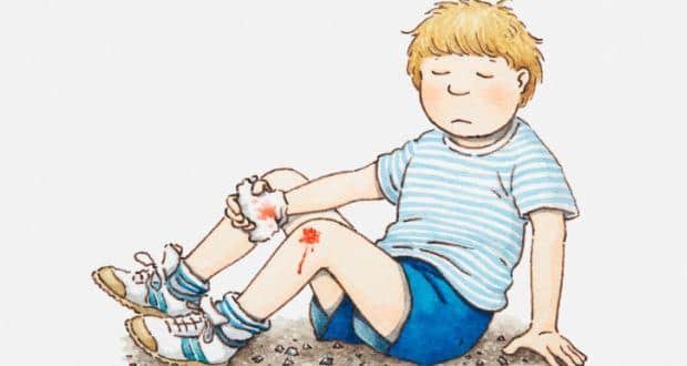 Natural Remedies for minor cuts and injuries | TheHealthSite.com