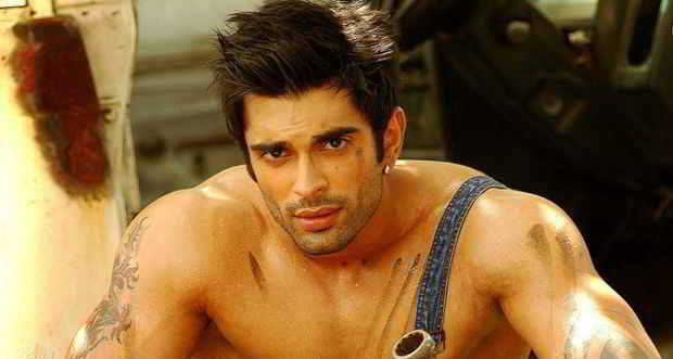 The 10 Fittest Men On Indian Television