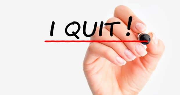 you quit your job still need you quit your job still need