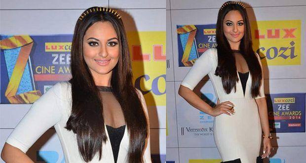 Sonakshi Sinha