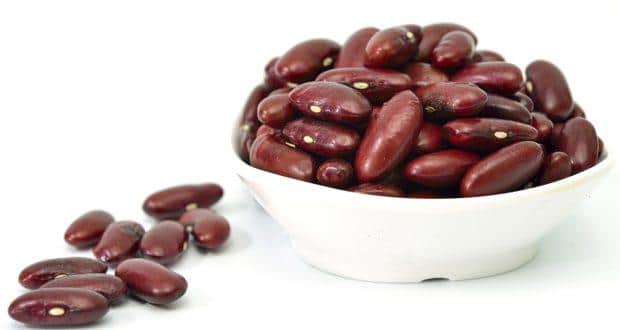 Are Red Kidney Beans Good For Weight Loss
