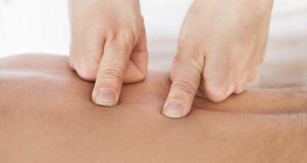 Acupressure Points For Weight Loss TheHealthSite