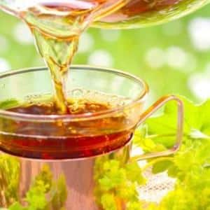 Drinking tea with or after meals -- good or bad? Drinking tea with or after meals -- good or bad?