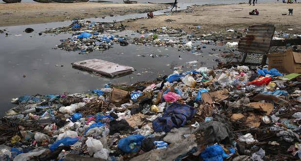 Ebola in West Africa: Missing Liberian Ebola patients found