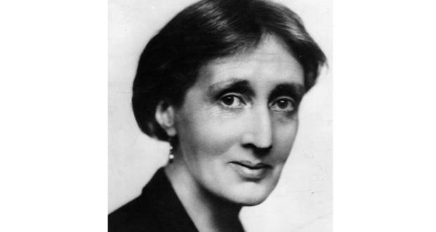 virginia woolf