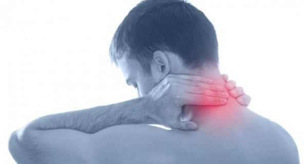 Tips to relieve neck pain