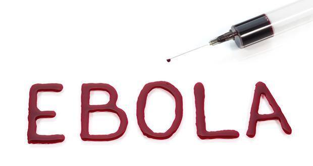 ebola vaccine