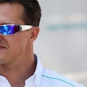 No, Michael Schumacher cannot move as yet! Manager rubbishes claims of a German magazine No, Michael Schumacher cannot move as yet! Manager rubbishes claims of a German magazine