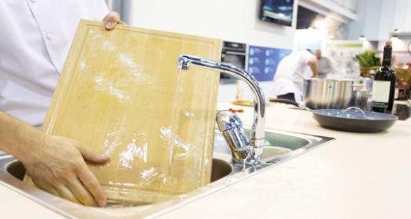 Chopping boards