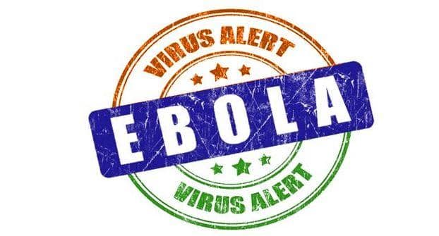 Ebola in India