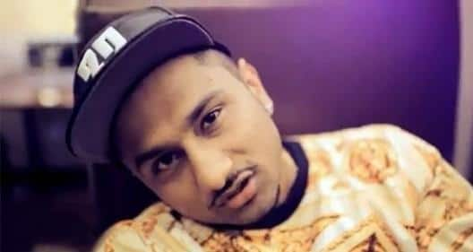 Is Yo Yo Honey Singh suffering from depression? - Read Health Related