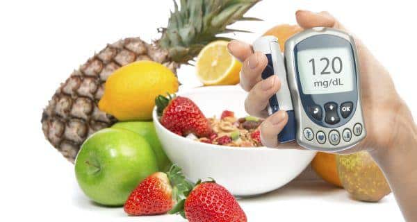 Fruits may lower the risk of developing diabetes by 12 per cent Fruits may lower the risk of developing diabetes by 12 per cent