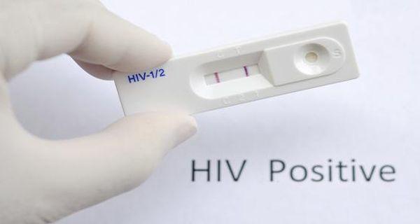 Sex causing a positive drug screen