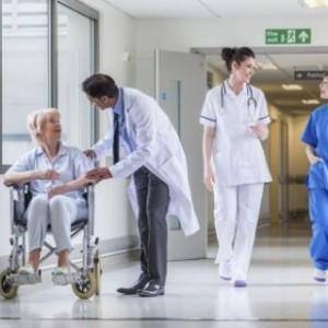 A new neurological rehabilitation service launched by healthcare provider Care24 A new neurological rehabilitation service launched by healthcare provider Care24