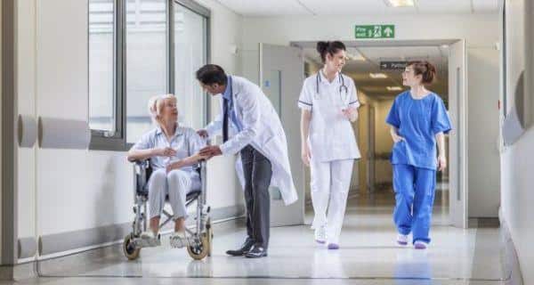 A new neurological rehabilitation service launched by healthcare provider Care24 A new neurological rehabilitation service launched by healthcare provider Care24