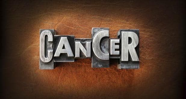 Sleep well to prevent various types of cancer