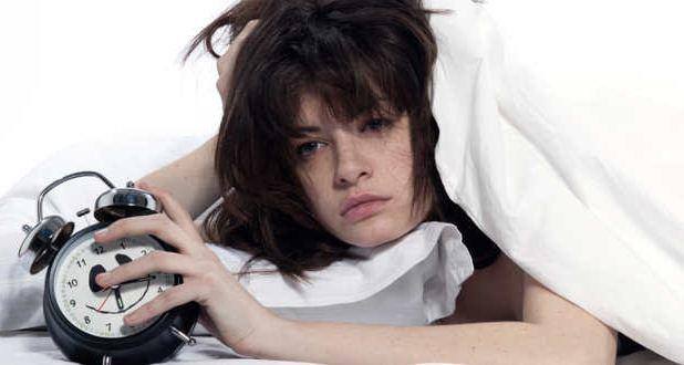Sleeping late? You might experience negative thoughts
