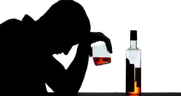 Drinking alcohol interferes with your sleep patterns