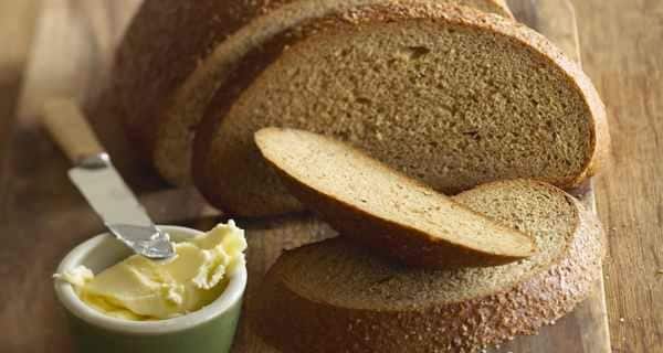 White Bread Vs Wheat Bread Weight Loss
