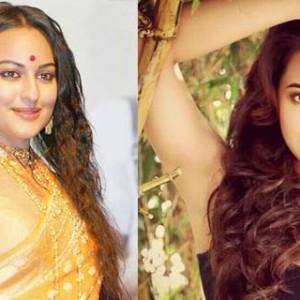 Revealed -- Sonakshi Sinha's amazing weight loss story! Revealed -- Sonakshi Sinha's amazing weight loss story!