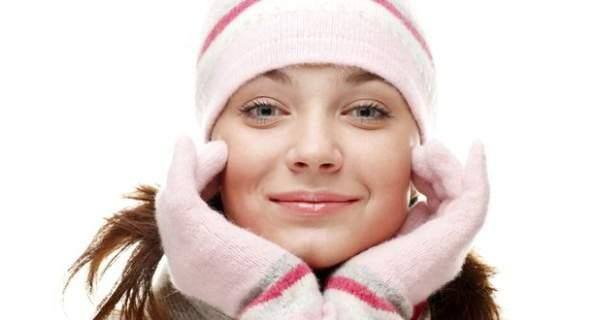 Wear warm clothes