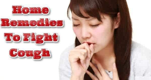 Top 10 home remedies for cough to get instant relief