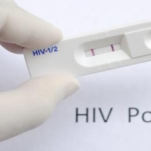1.1 million HIV positive Indians don't get drugs they need 1.1 million HIV positive Indians don't get drugs they need
