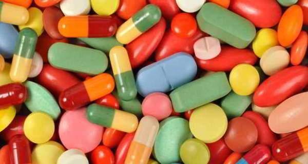 Medications at your rescue