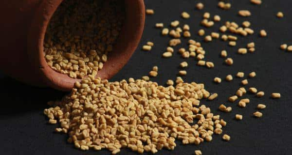 Image result for 1.	Fenugreek seeds that could change your life for men