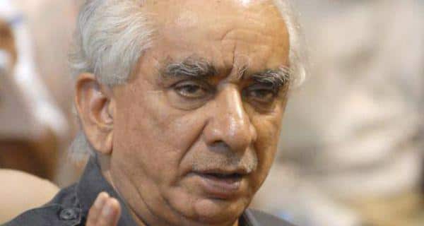 Jaswant Singh recovering well (still in coma), under homecare now Jaswant Singh recovering well (still in coma), under homecare now